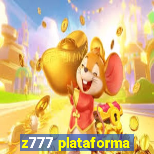 z777 plataforma